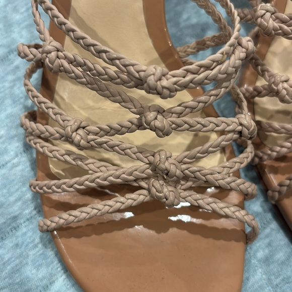 Reformation rope wedge - Picture 2 of 5